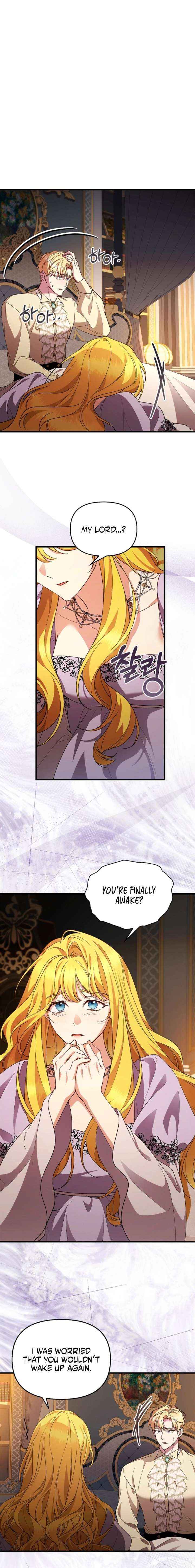 Read The Runaway Countess Has Returned Manga Online