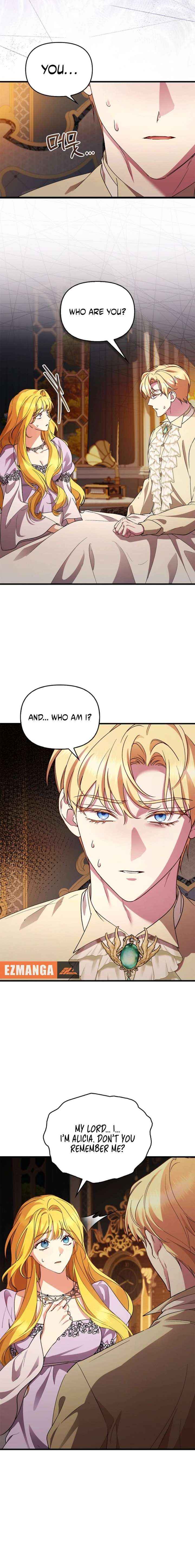 Read The Runaway Countess Has Returned Manga Online