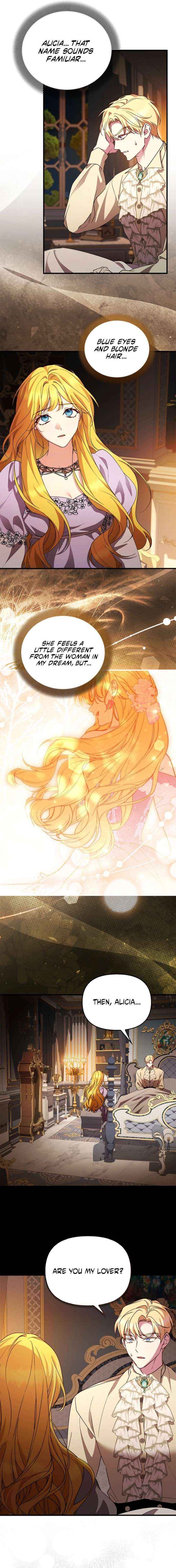 Read The Runaway Countess Has Returned Manga Online