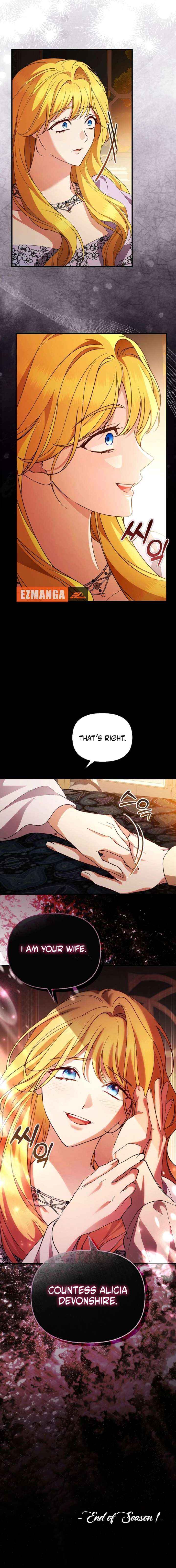 Read The Runaway Countess Has Returned Manga Online