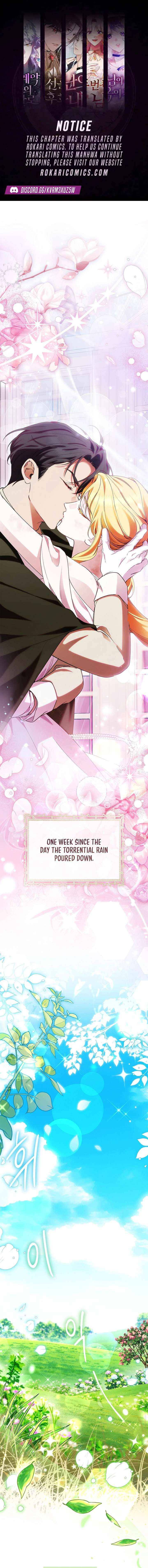 Read The Runaway Countess Has Returned Manga Online