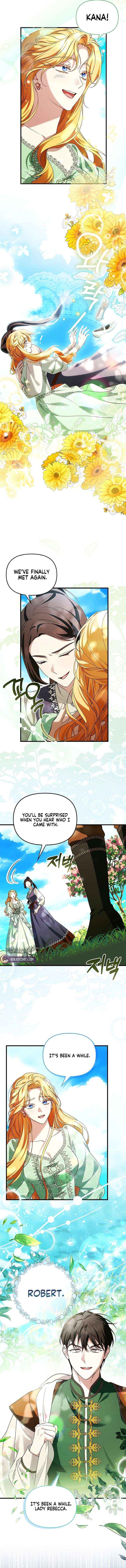 Read The Runaway Countess Has Returned Manga Online