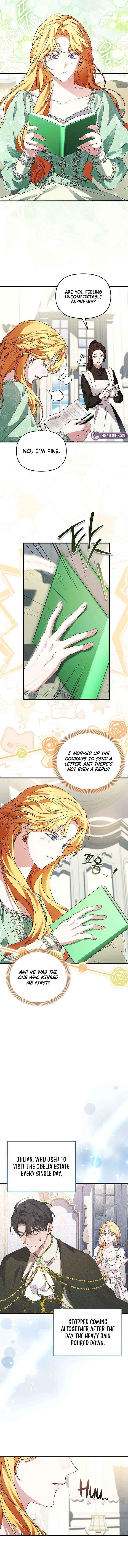 Read The Runaway Countess Has Returned Manga Online