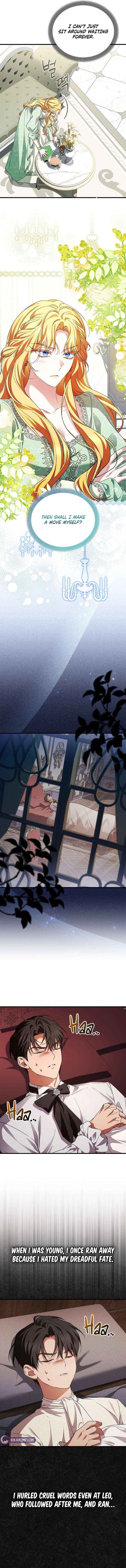 Read The Runaway Countess Has Returned Manga Online