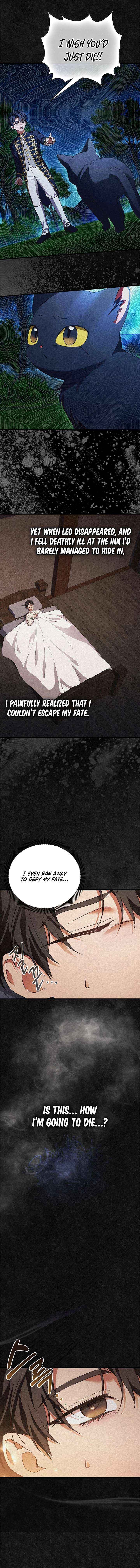 Read The Runaway Countess Has Returned Manga Online