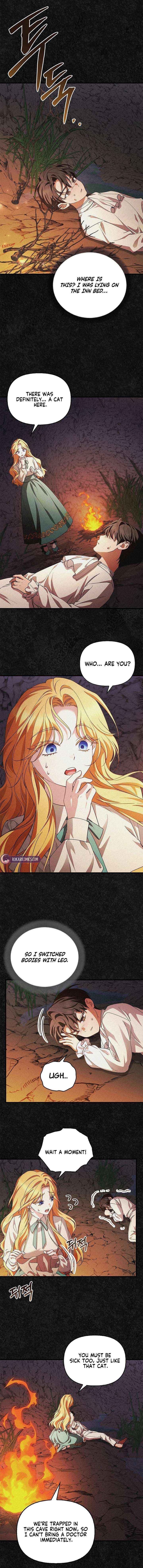 Read The Runaway Countess Has Returned Manga Online