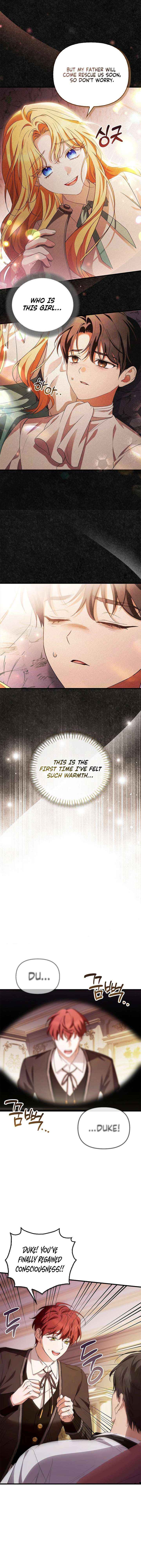 Read The Runaway Countess Has Returned Manga Online