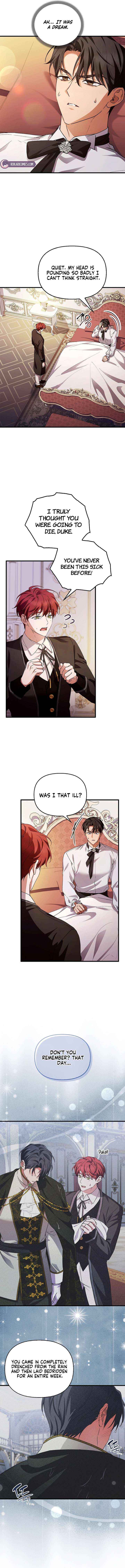 Read The Runaway Countess Has Returned Manga Online