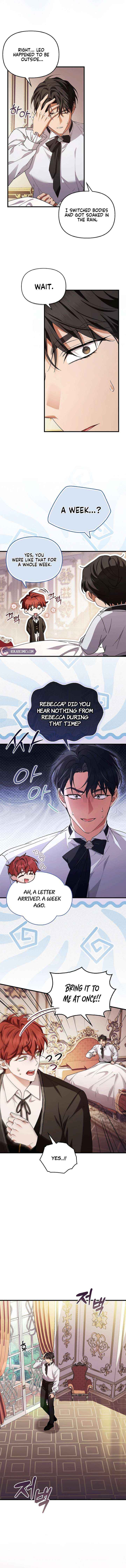 Read The Runaway Countess Has Returned Manga Online