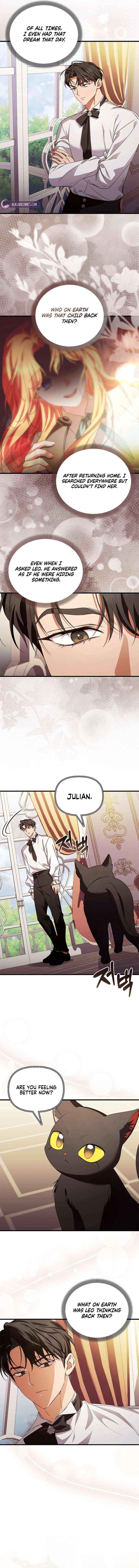 Read The Runaway Countess Has Returned Manga Online