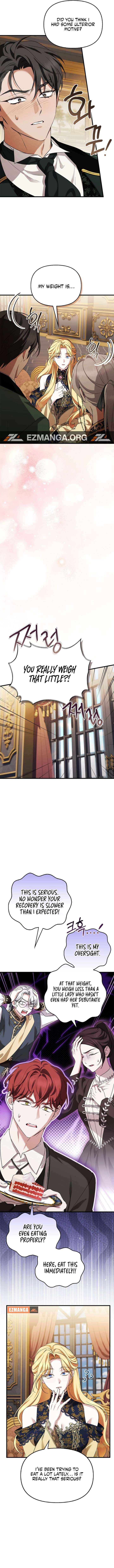 Read The Runaway Countess Has Returned Manga Online