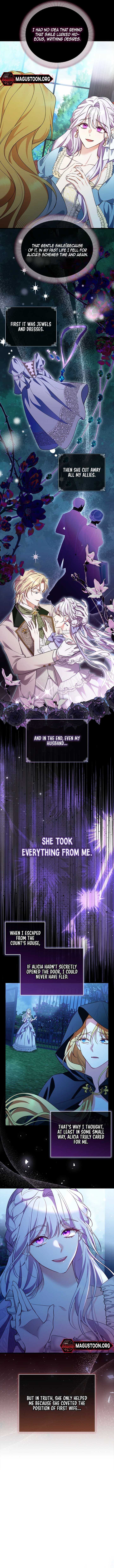 Read The Runaway Countess Has Returned Manga Online