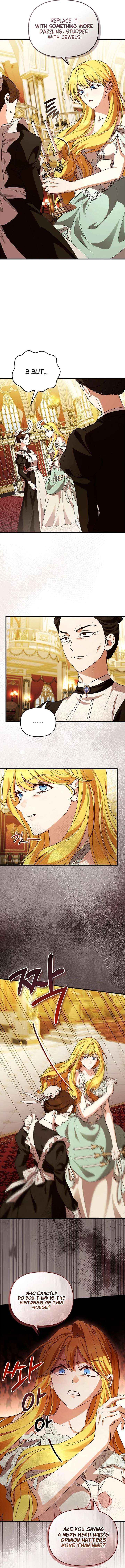 Read The Runaway Countess Has Returned Manga Online