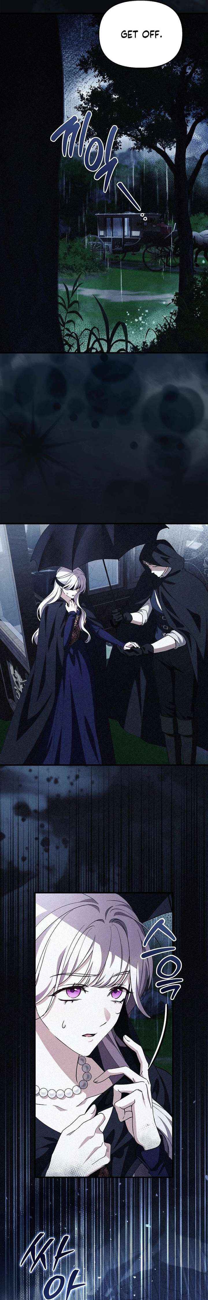 Read The Runaway Countess Has Returned Manga Online