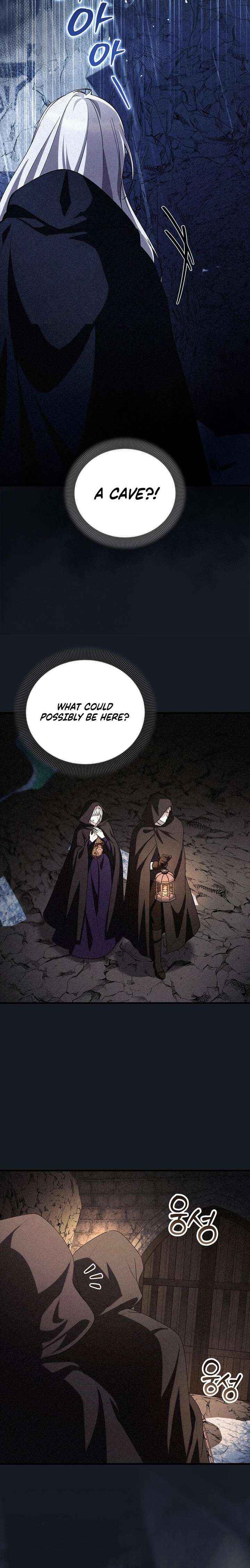 Read The Runaway Countess Has Returned Manga Online