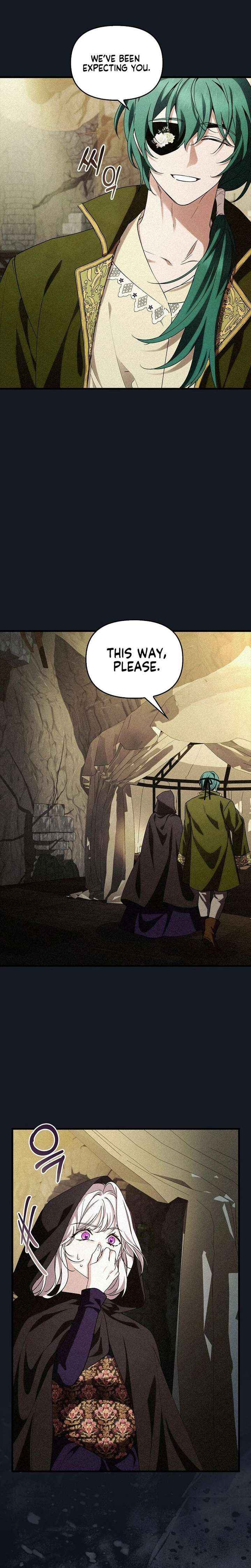 Read The Runaway Countess Has Returned Manga Online