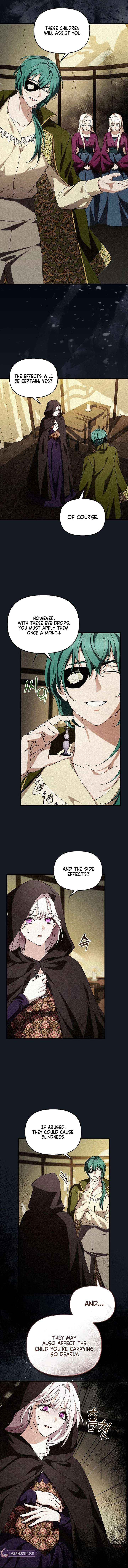 Read The Runaway Countess Has Returned Manga Online