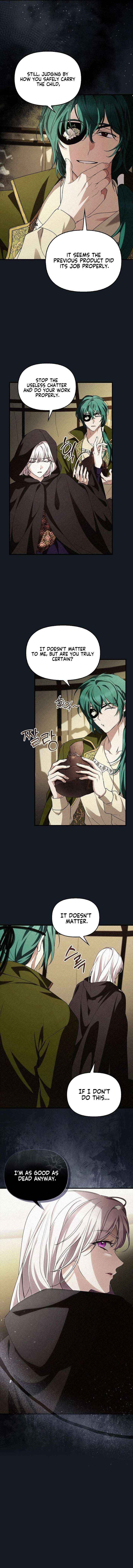 Read The Runaway Countess Has Returned Manga Online