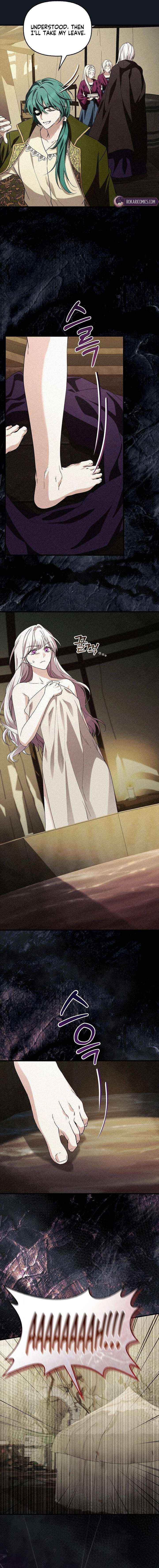 Read The Runaway Countess Has Returned Manga Online