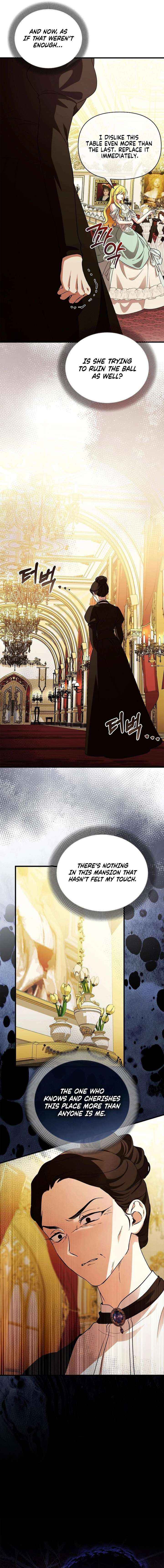 Read The Runaway Countess Has Returned Manga Online