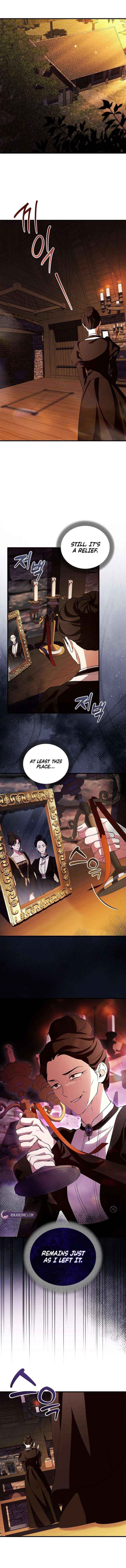 Read The Runaway Countess Has Returned Manga Online