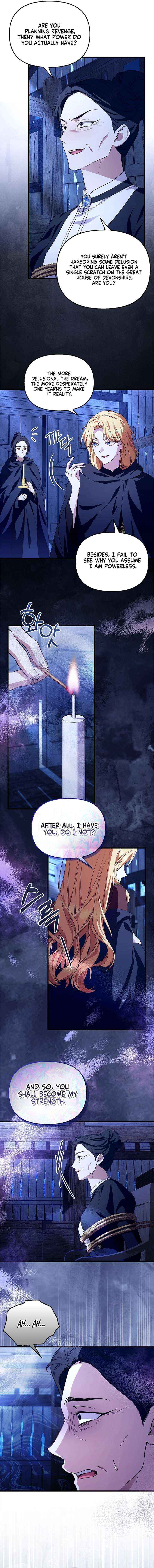 Read The Runaway Countess Has Returned Manga Online