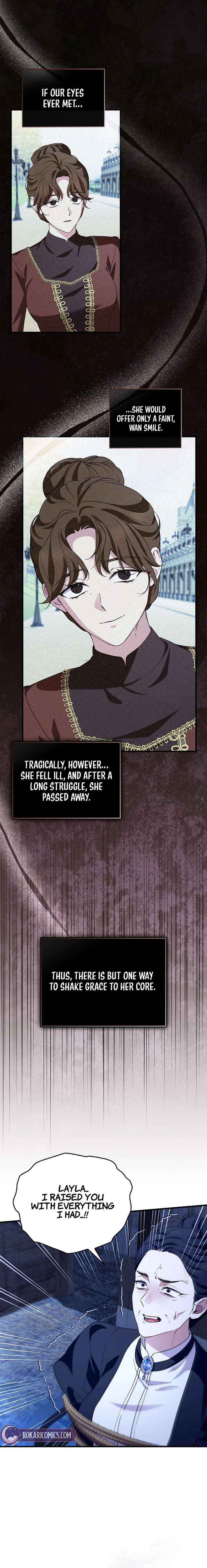 Read The Runaway Countess Has Returned Manga Online