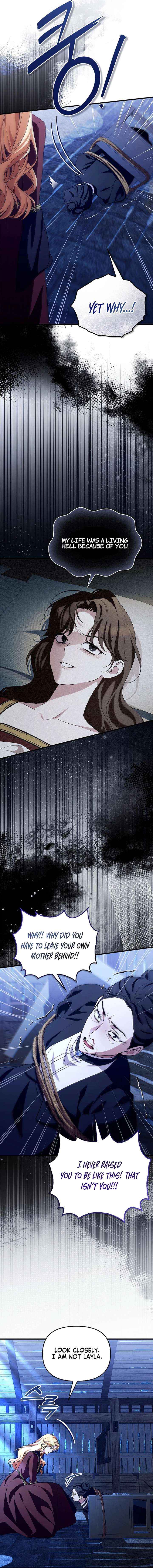 Read The Runaway Countess Has Returned Manga Online