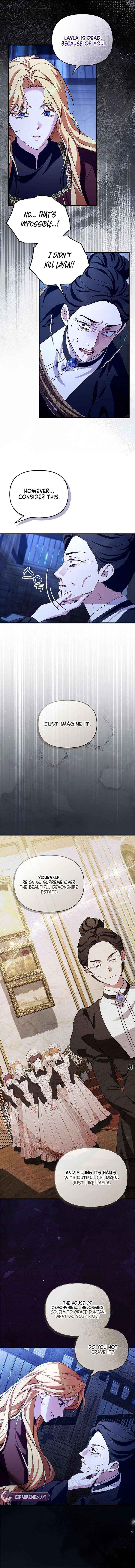 Read The Runaway Countess Has Returned Manga Online