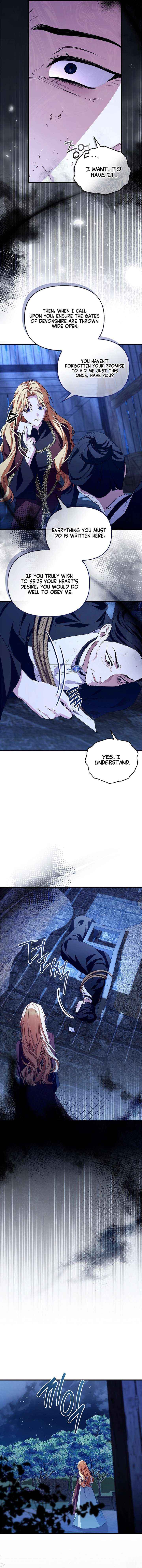 Read The Runaway Countess Has Returned Manga Online