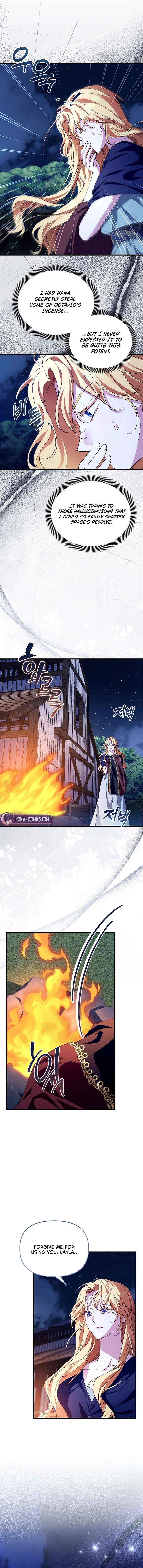 Read The Runaway Countess Has Returned Manga Online