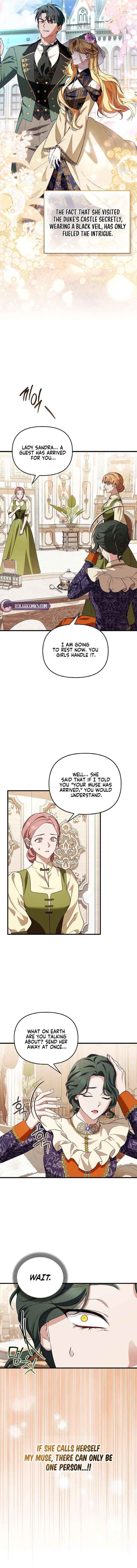 Read The Runaway Countess Has Returned Manga Online