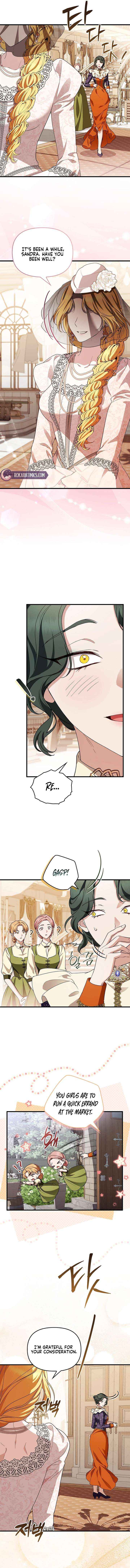 Read The Runaway Countess Has Returned Manga Online