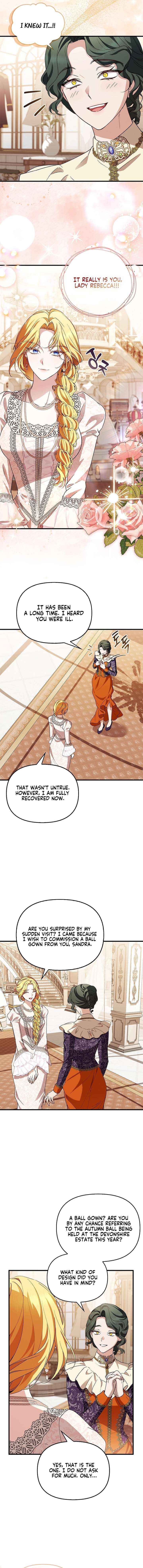 Read The Runaway Countess Has Returned Manga Online