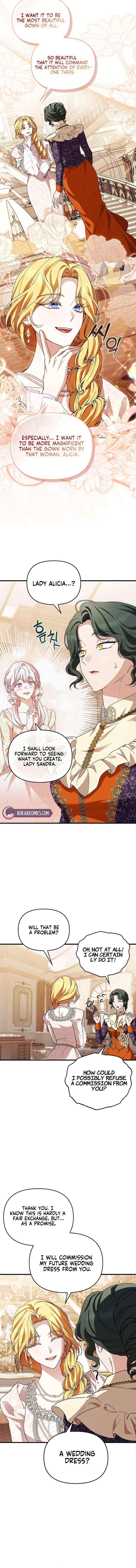 Read The Runaway Countess Has Returned Manga Online