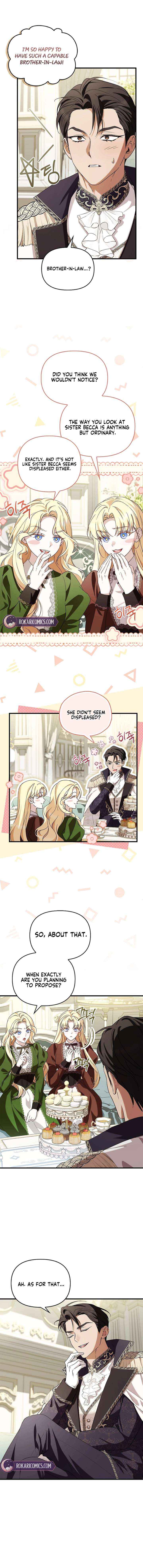 Read The Runaway Countess Has Returned Manga Online