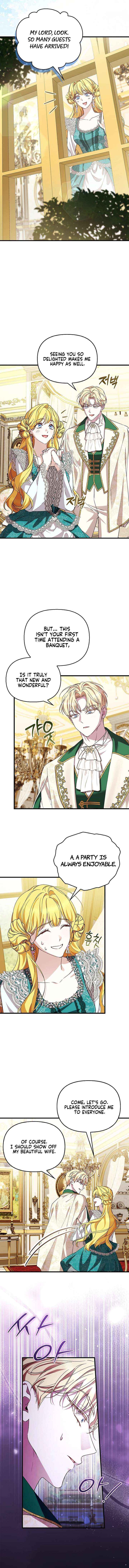 Read The Runaway Countess Has Returned Manga Online