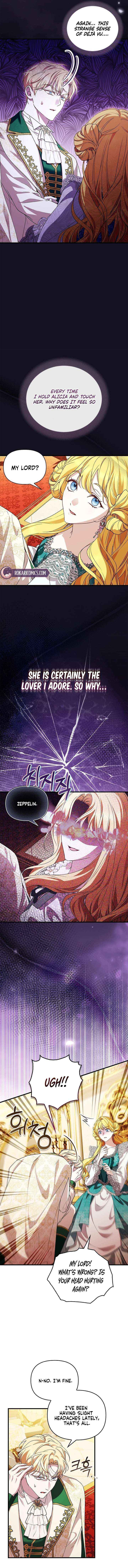 Read The Runaway Countess Has Returned Manga Online