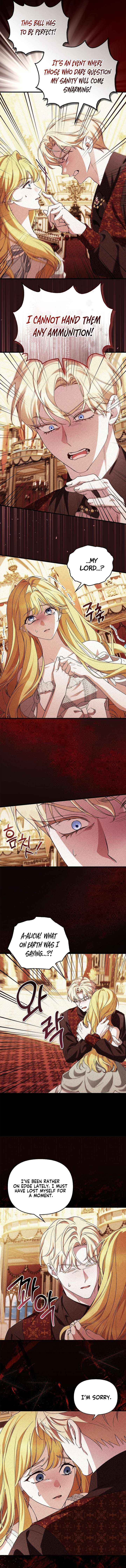 Read The Runaway Countess Has Returned Manga Online