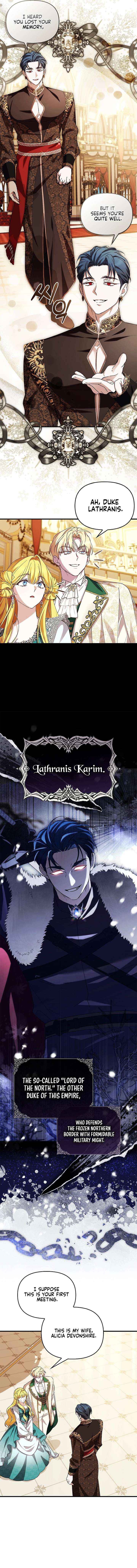 Read The Runaway Countess Has Returned Manga Online