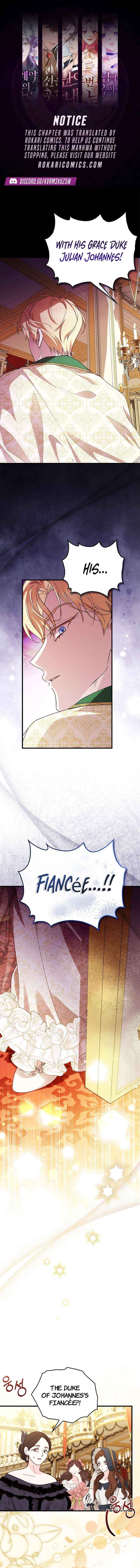 Read The Runaway Countess Has Returned Manga Online