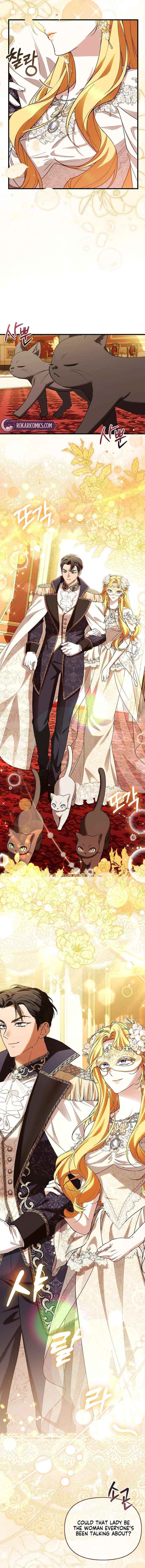 Read The Runaway Countess Has Returned Manga Online