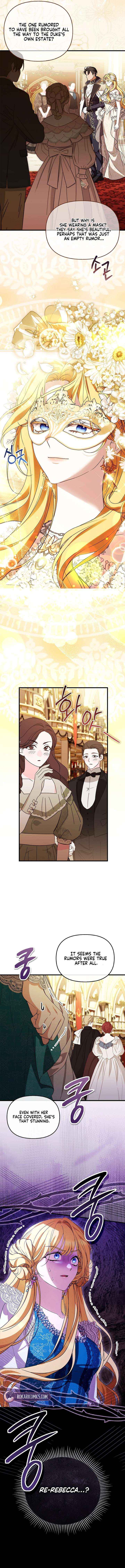 Read The Runaway Countess Has Returned Manga Online