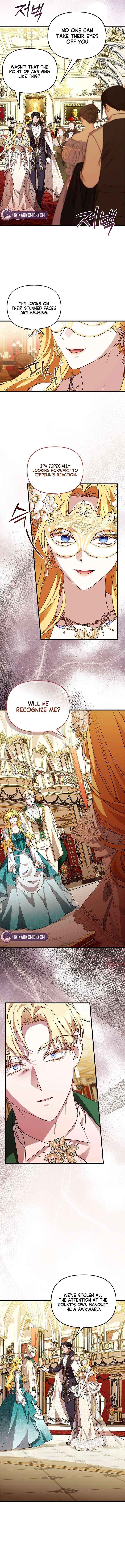 Read The Runaway Countess Has Returned Manga Online