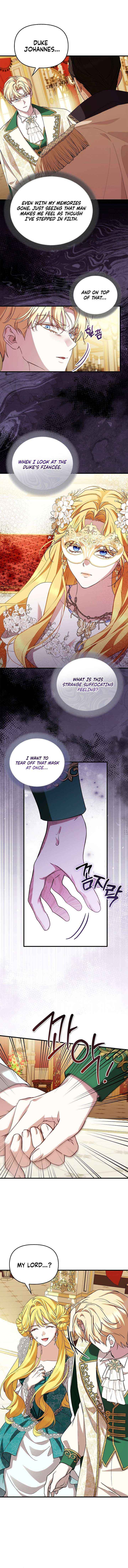 Read The Runaway Countess Has Returned Manga Online