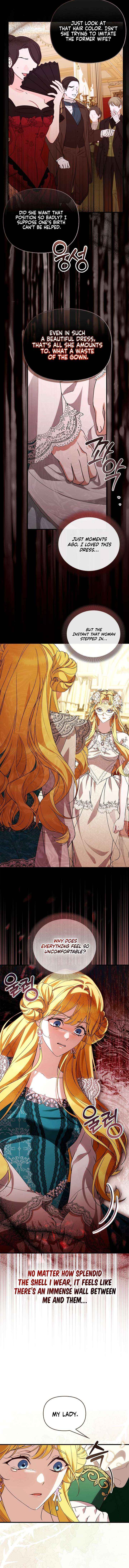 Read The Runaway Countess Has Returned Manga Online