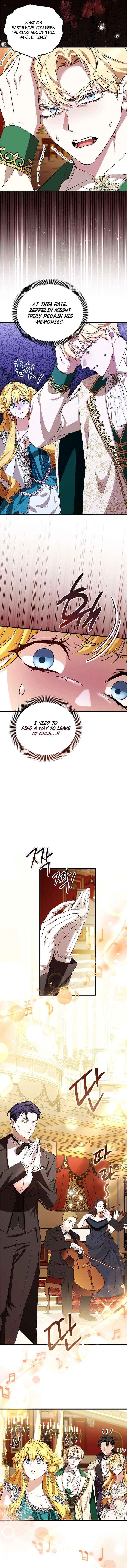 Read The Runaway Countess Has Returned Manga Online