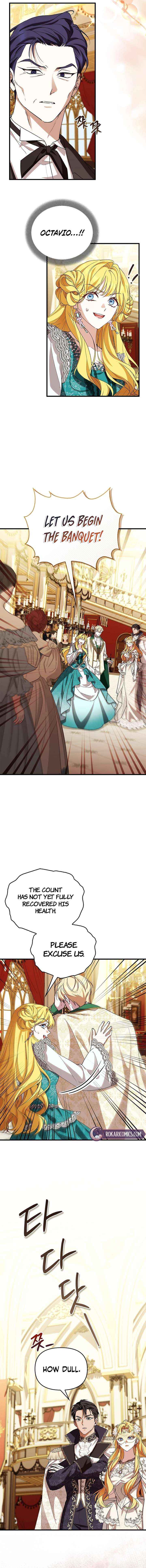 Read The Runaway Countess Has Returned Manga Online