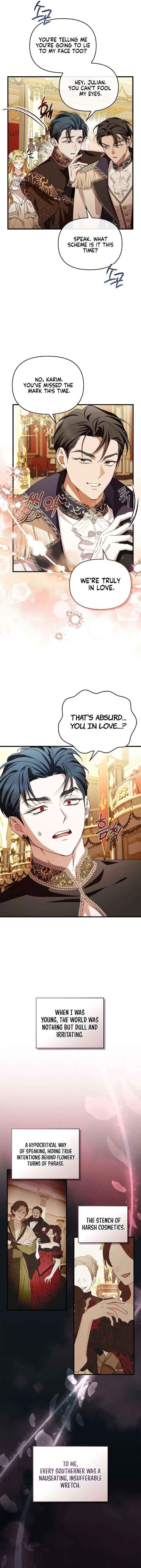 Read The Runaway Countess Has Returned Manga Online