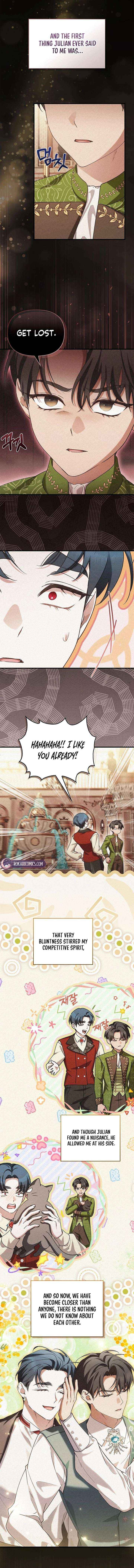 Read The Runaway Countess Has Returned Manga Online